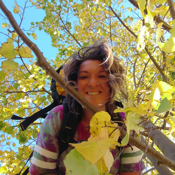 Meet your Posher, Tiffany - Picture 1 of 1